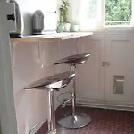 Lägenhet Paris *