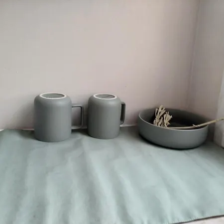 Paris Apartment *