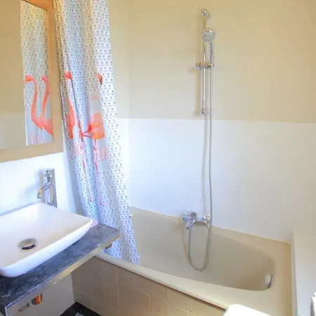 Apartment Paris Meudon