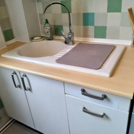 Apartment Paris Meudon